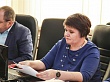 Сергей Путмин провел очередное заседание коллегии администрации